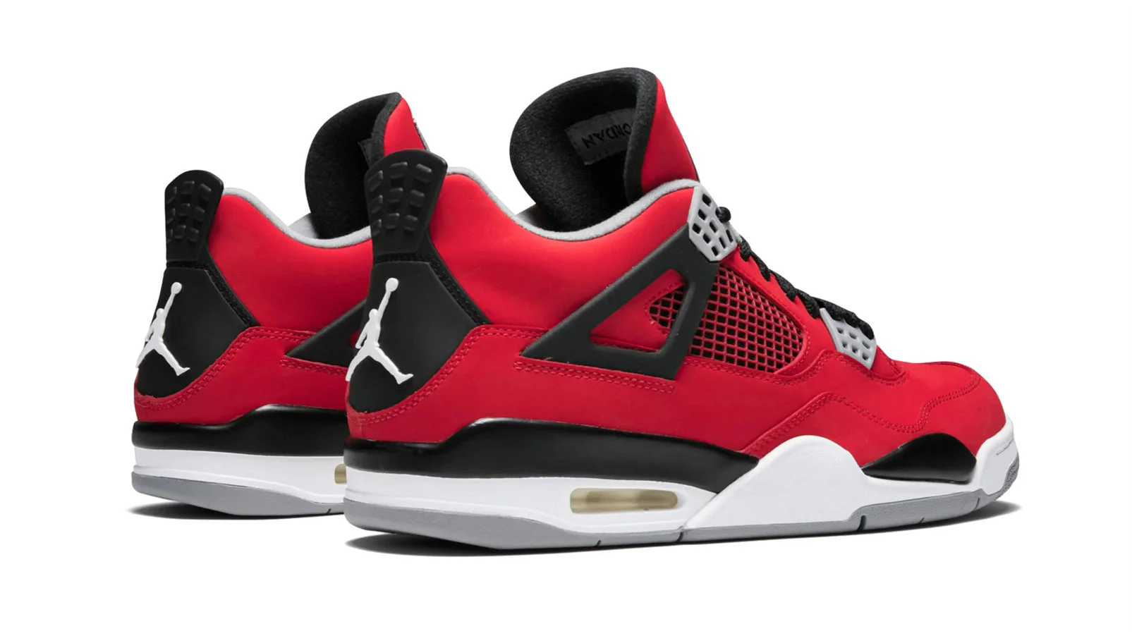 Jordan 4 Retro