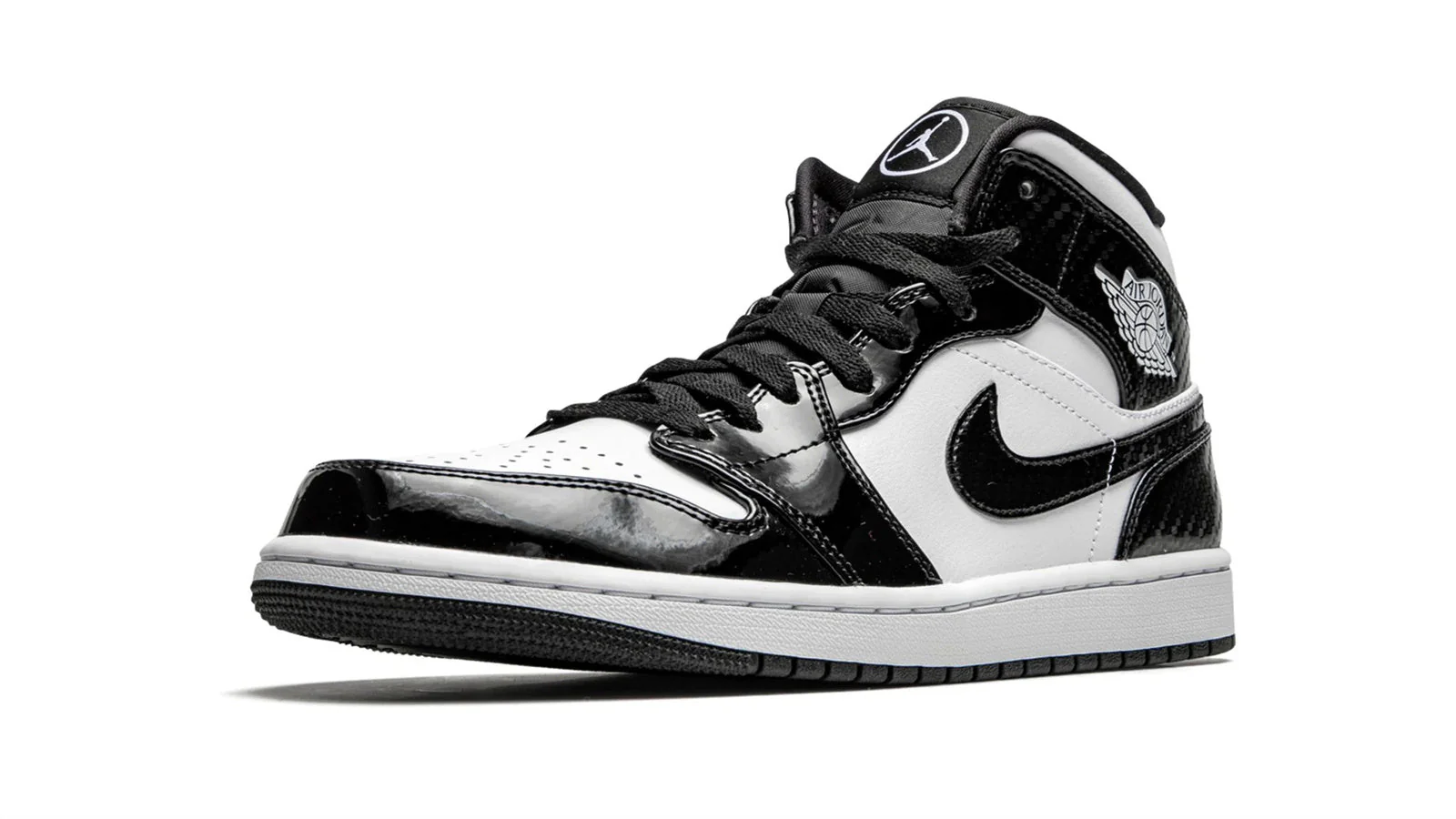 Jordan 1 Mid