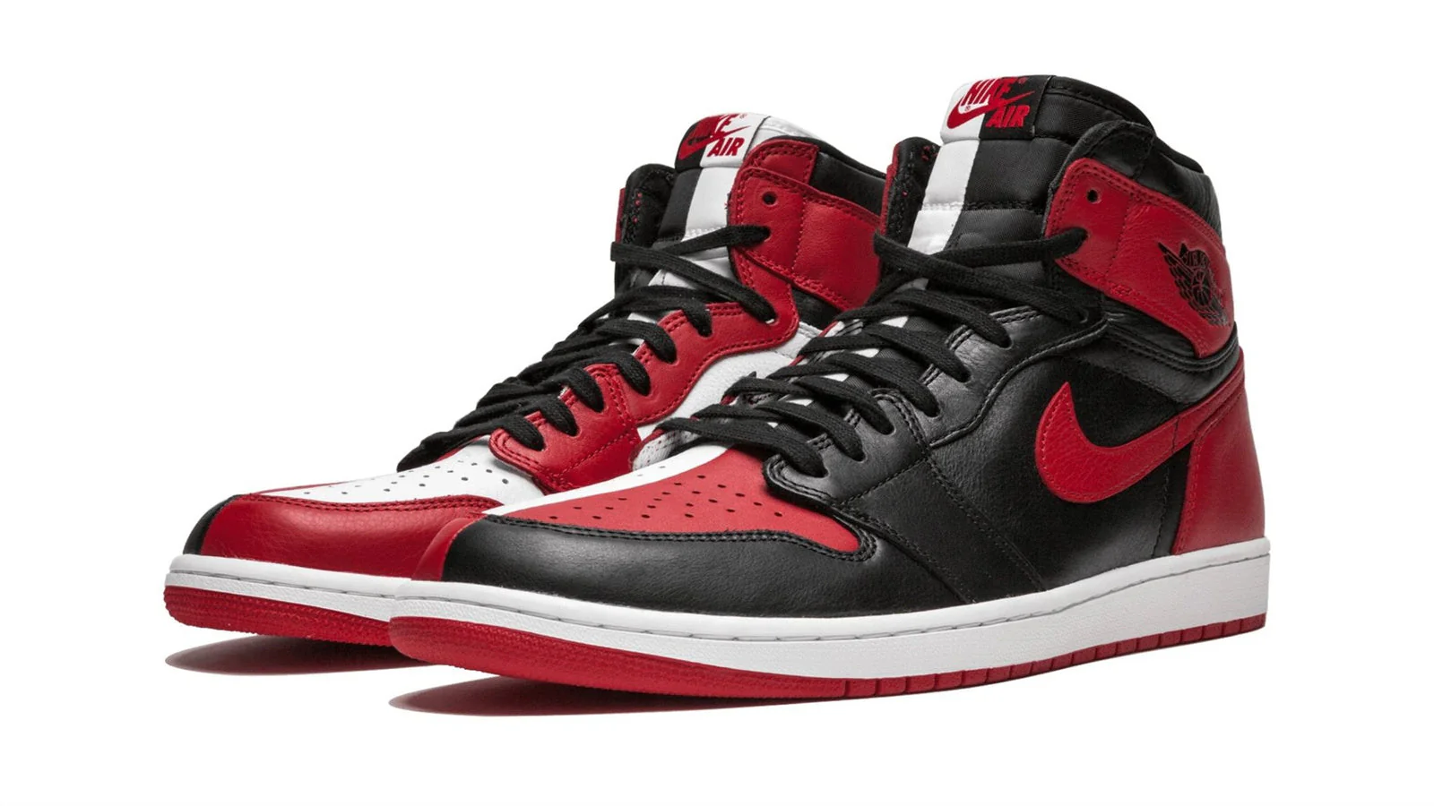 Jordan 1 Hi H2H NRG / CHI