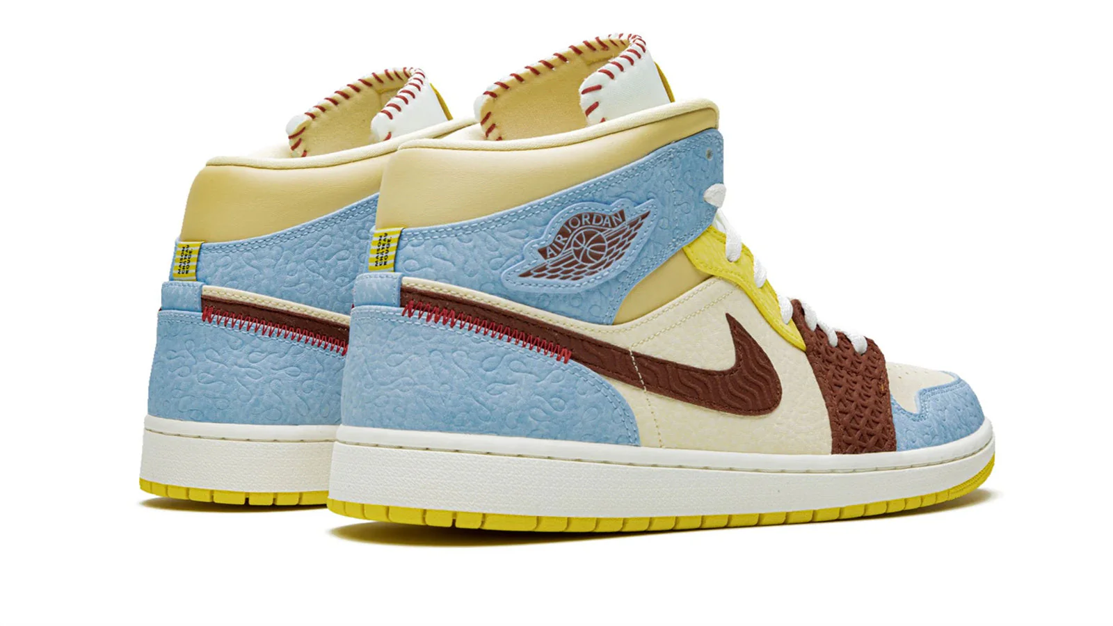 Jordan 1 Mid SE