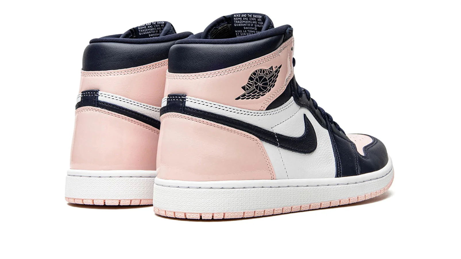 Jordan 1 HIGH WMNS