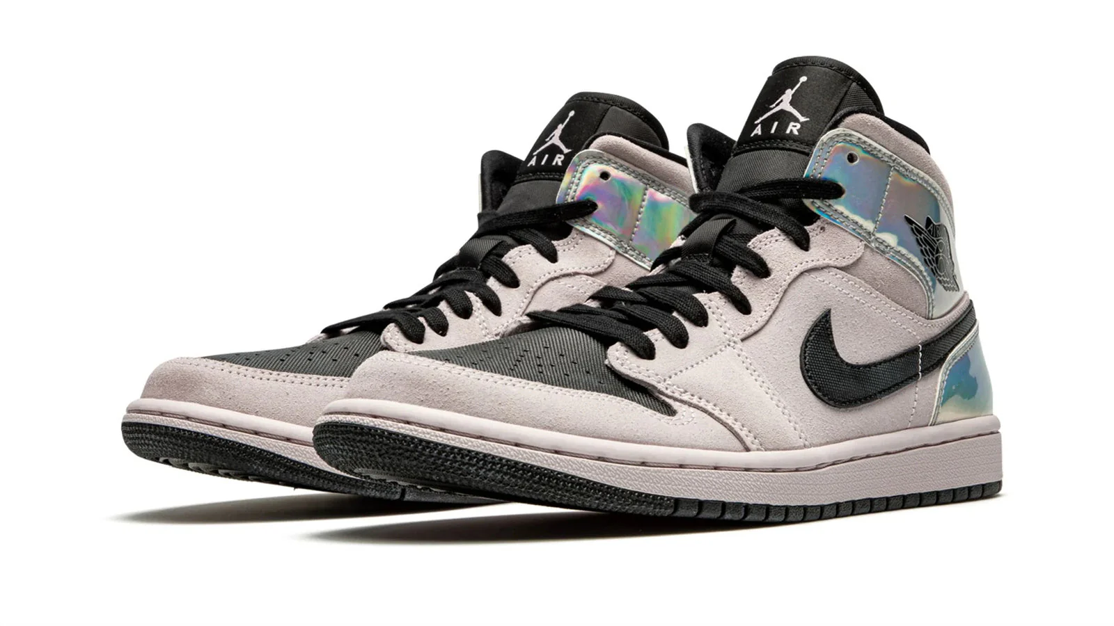 Jordan 1 MID WMNS