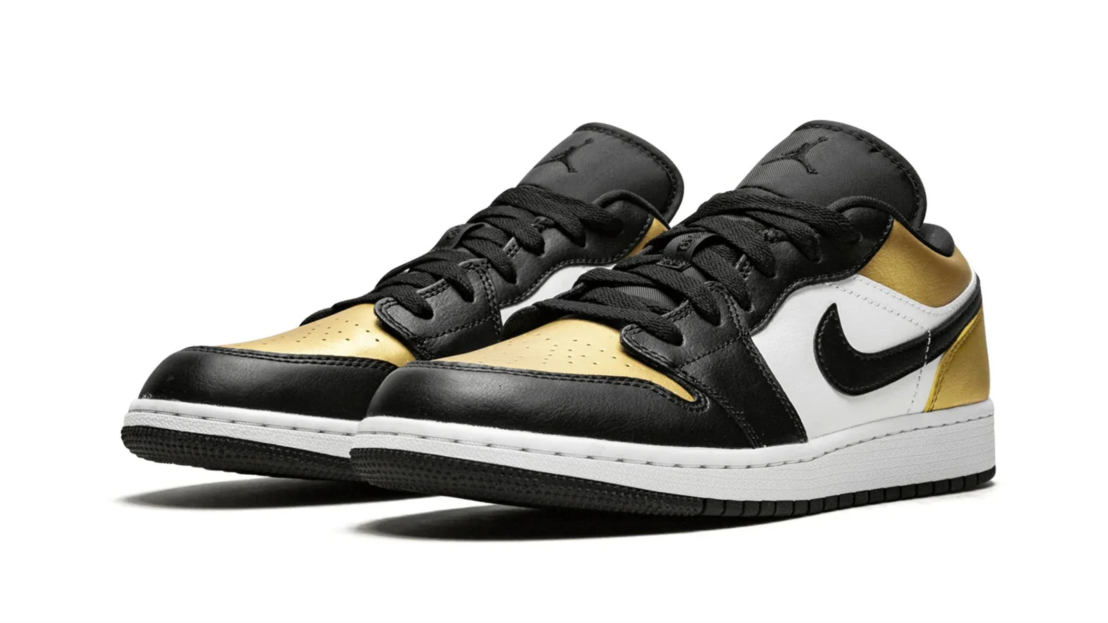 Jordan 1 Low