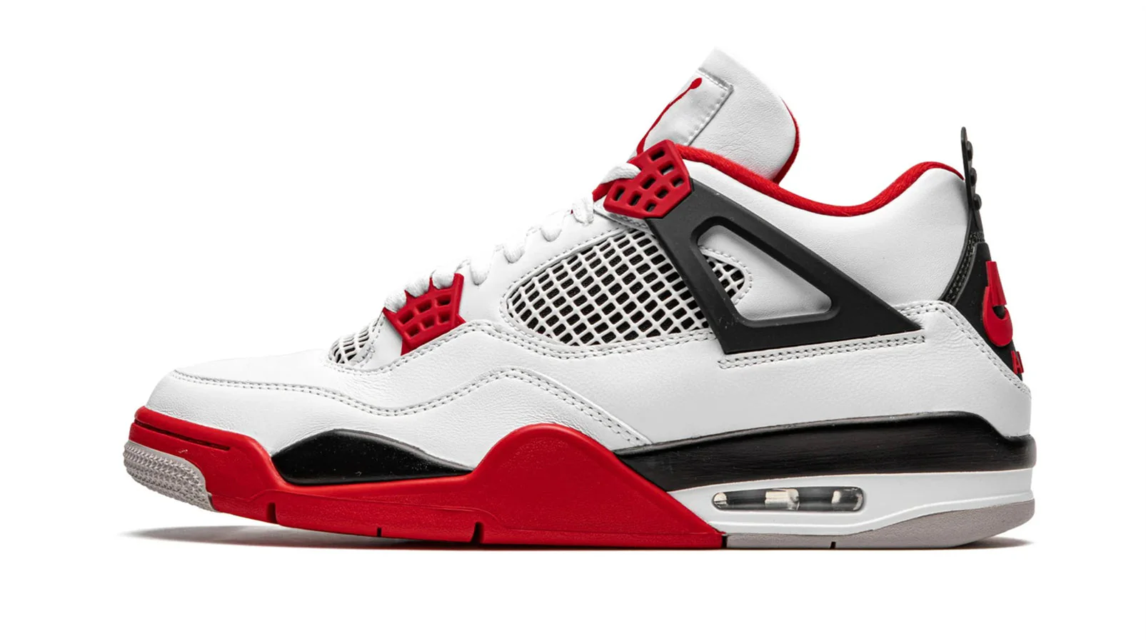 Jordan 4 Retro