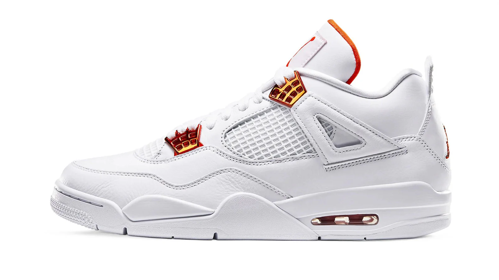 Jordan 4 Retro
