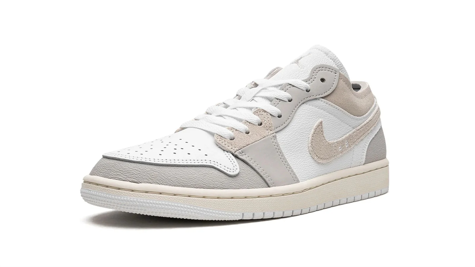 Jordan 1 Low SE Craft