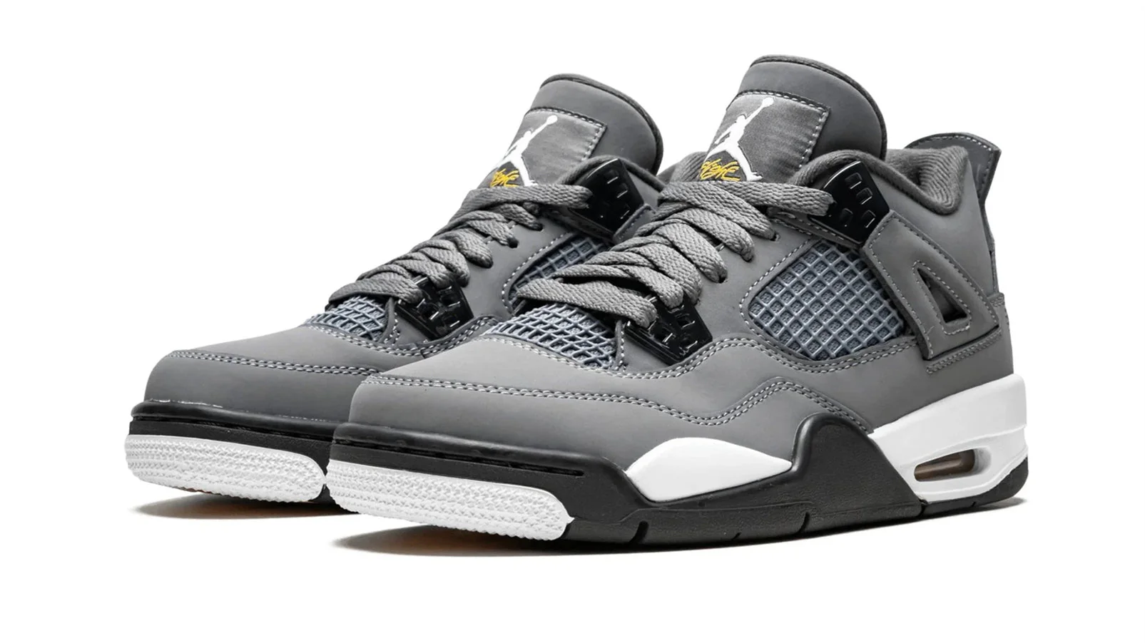 Jordan 4 Retro GS