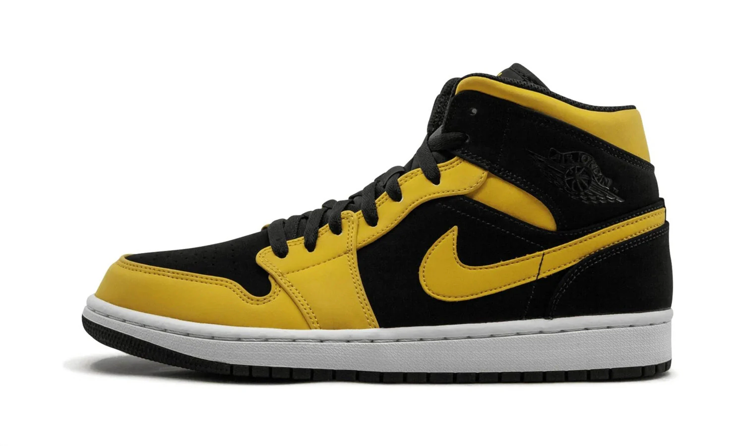 Jordan 1 Mid