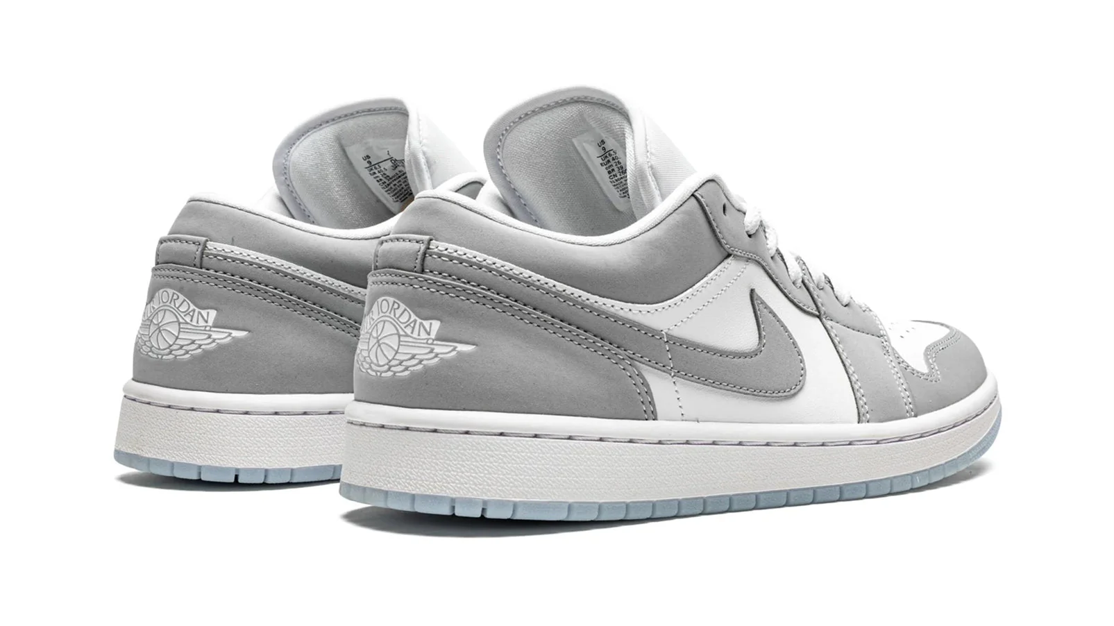 Jordan 1 LOW WMNS