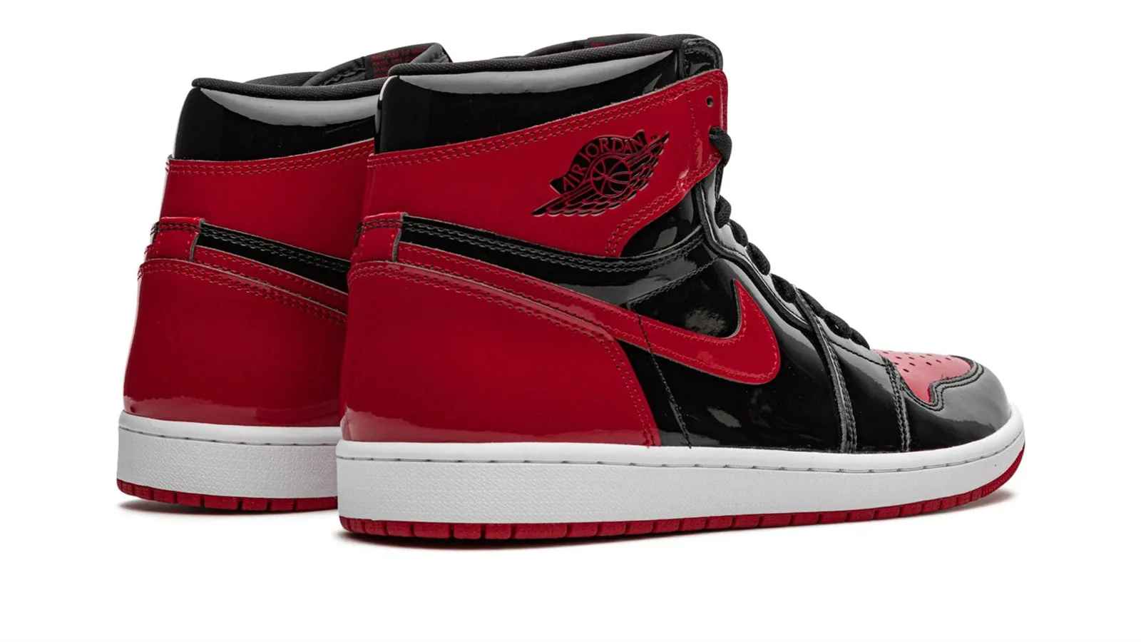 Jordan 1 Retro High OG
