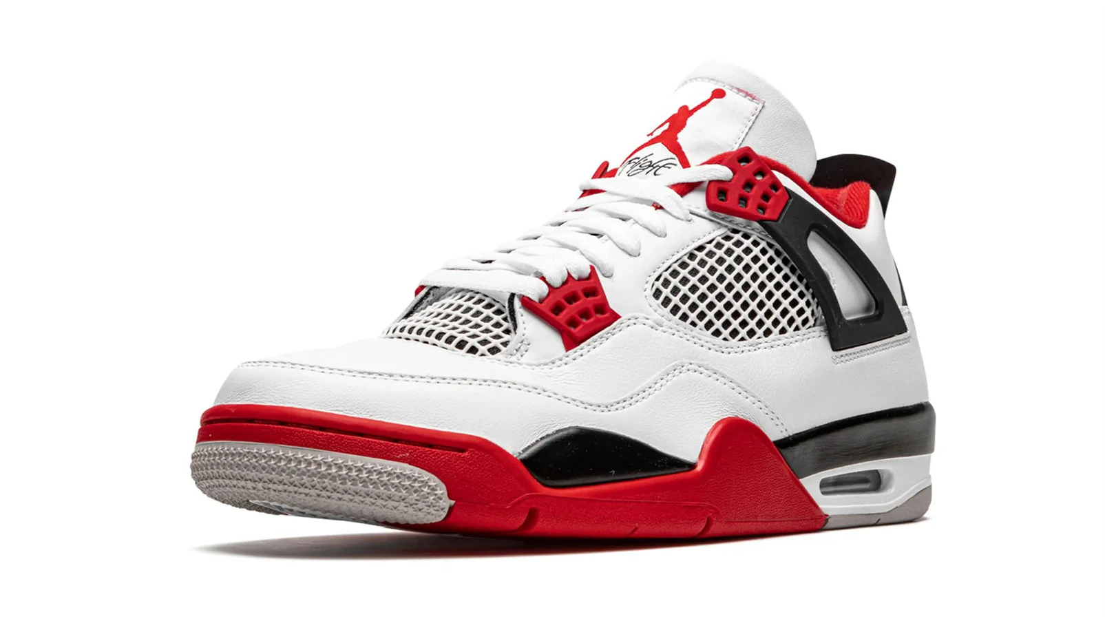 Jordan 4 Retro