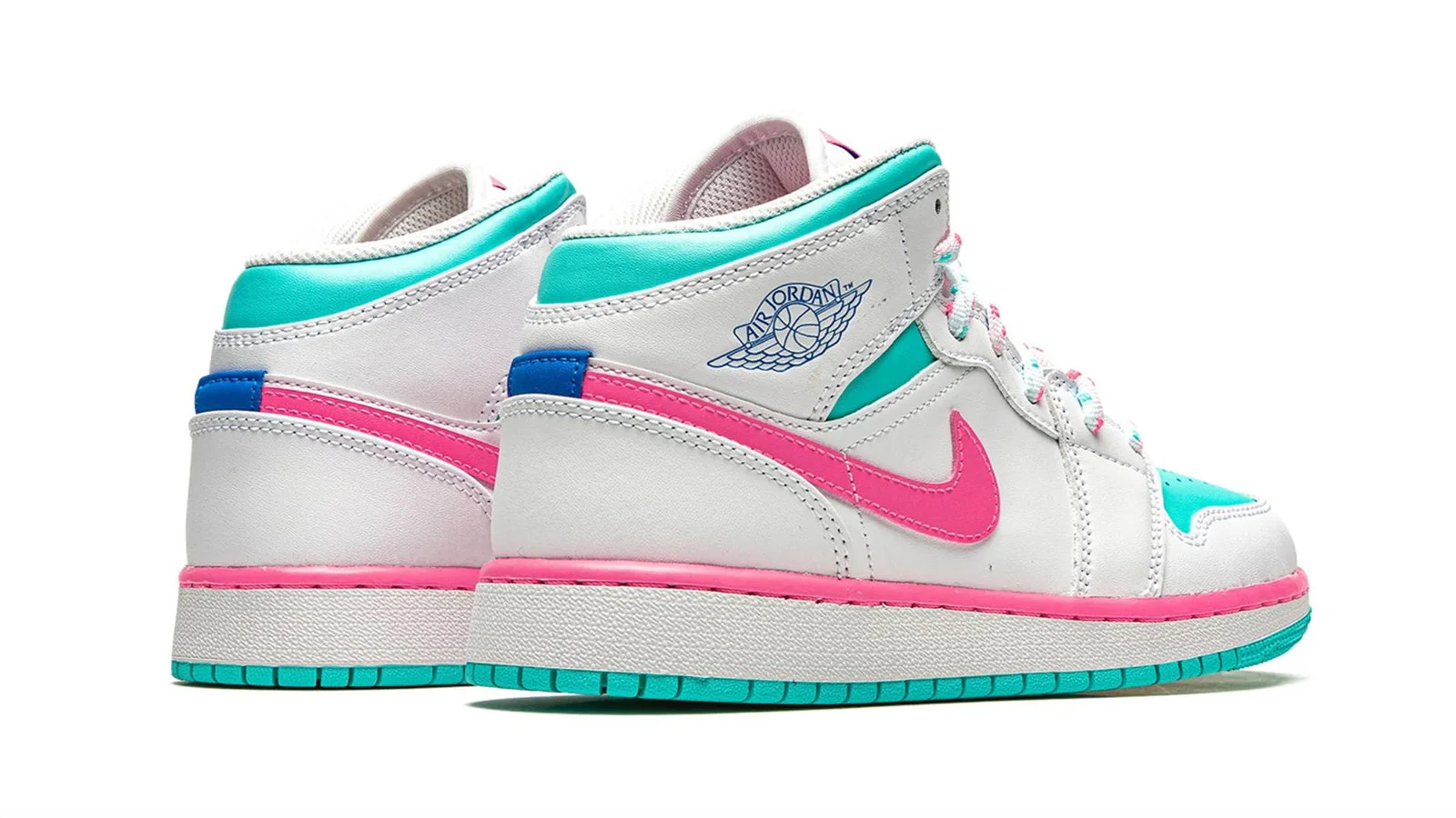 Jordan 1 Mid GS
