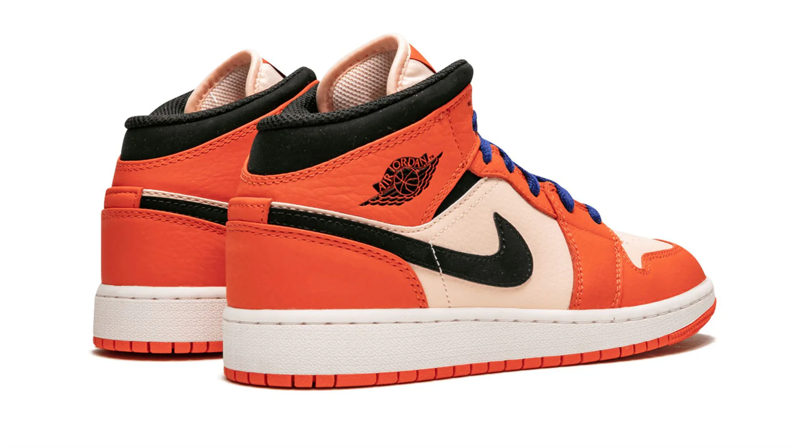 Jordan 1 Mid SE GS
