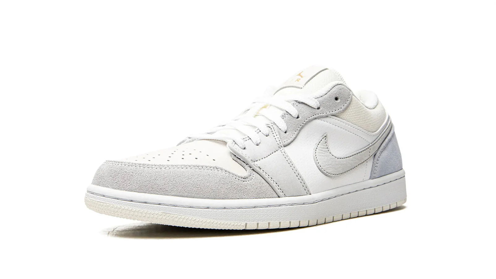 Jordan 1 Low