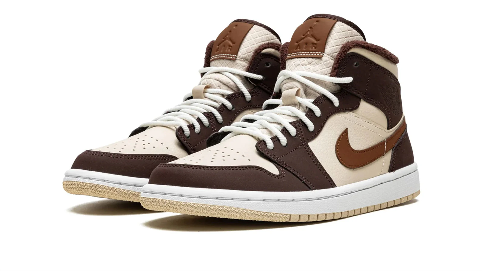 Jordan 1 MID SE WMNS