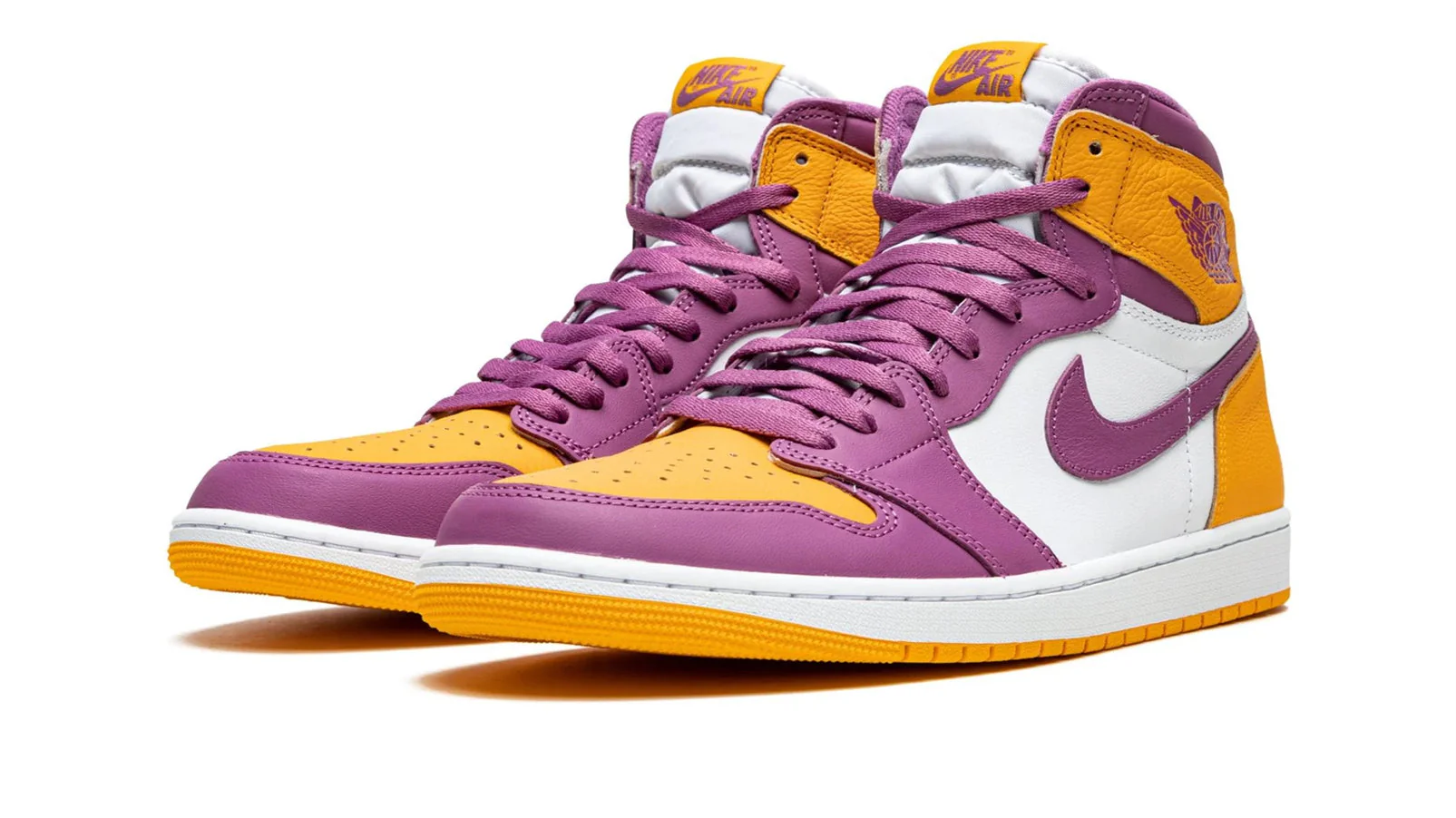 Jordan 1 High OG