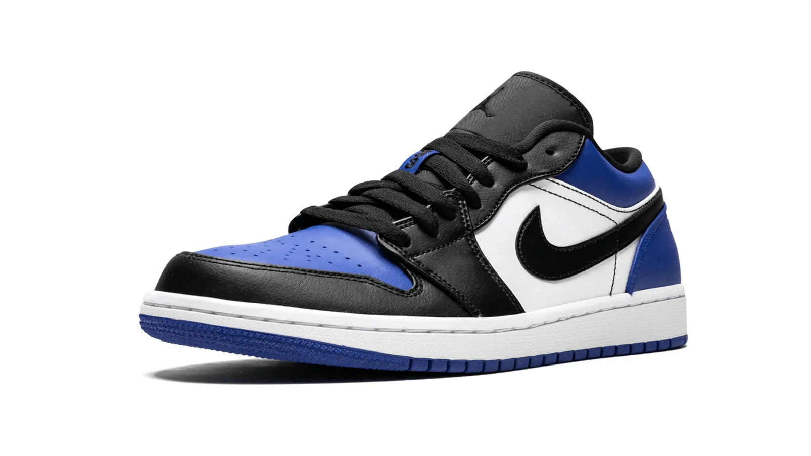 Jordan 1 Low