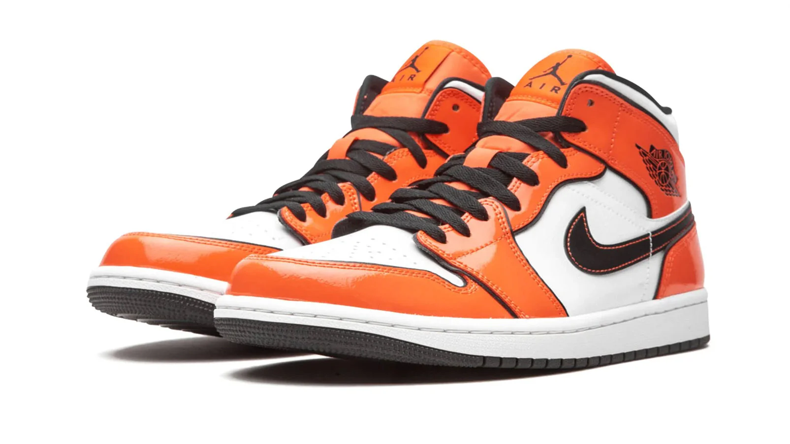 Jordan 1 Mid SE