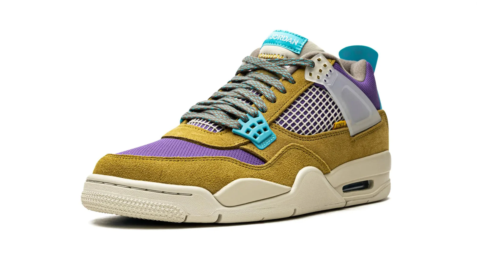 Jordan 4 Retro SP