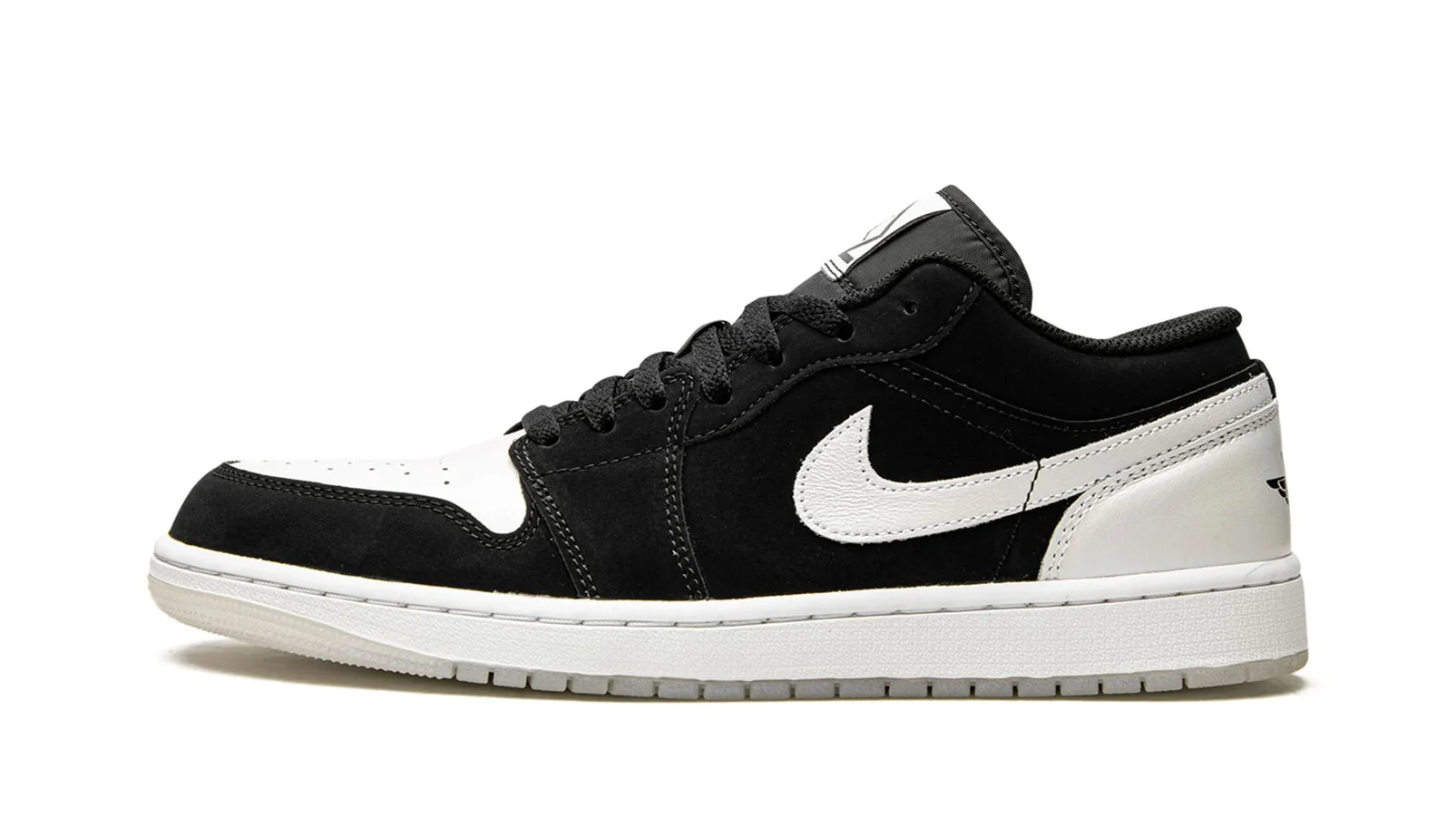 Jordan 1 Low