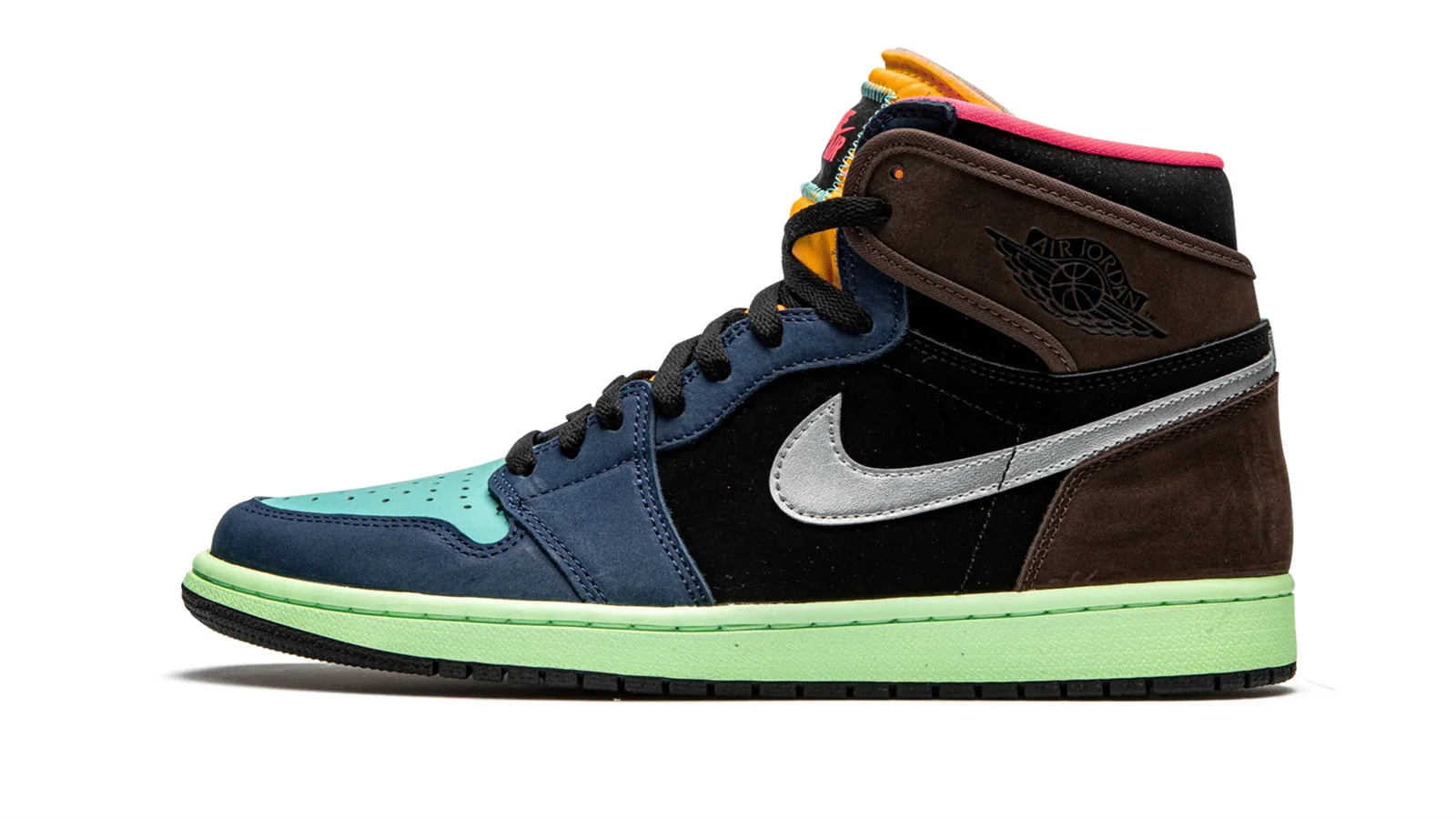 Jordan 1 Retro High OG