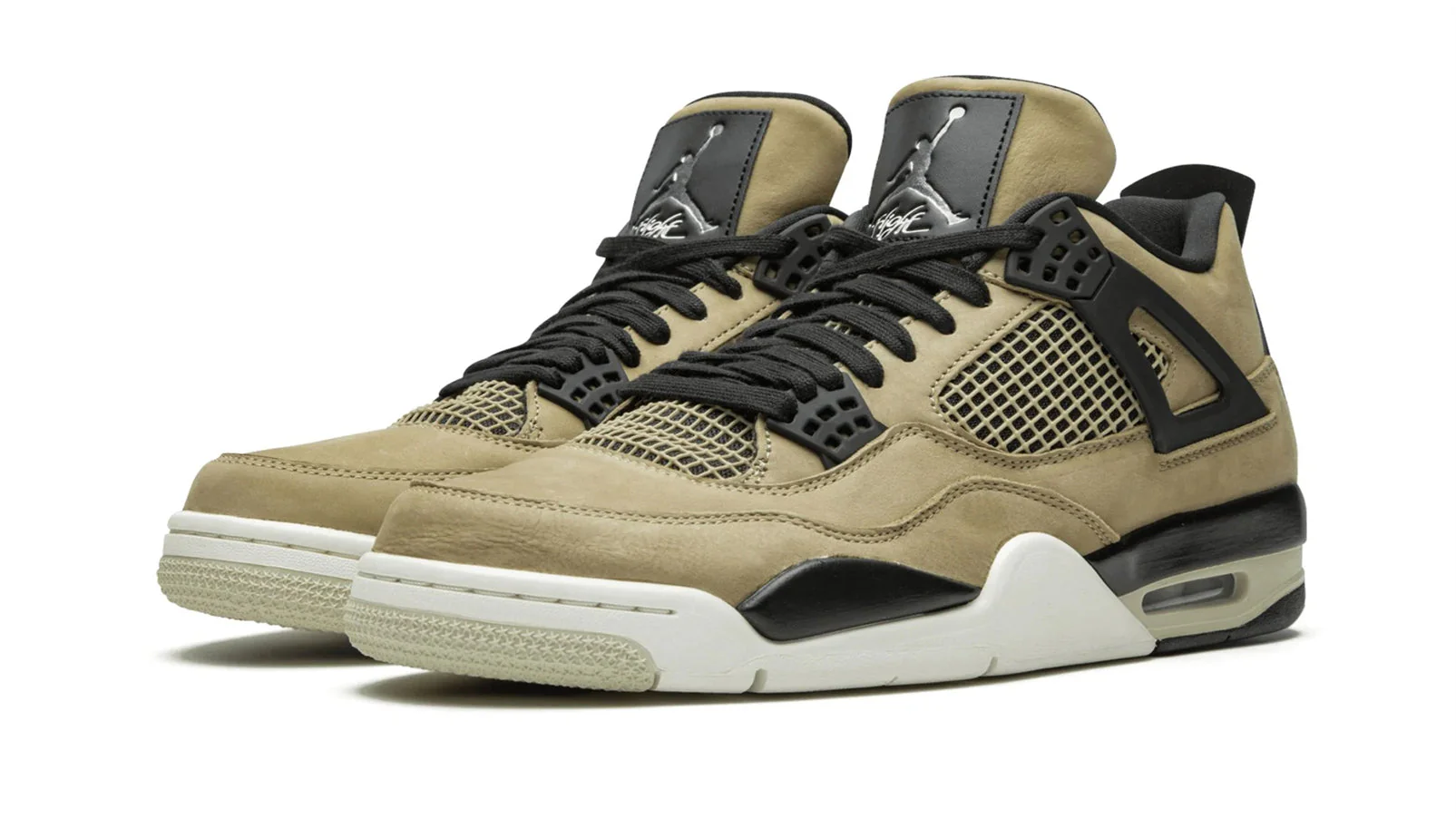 Jordan 4 WMNS