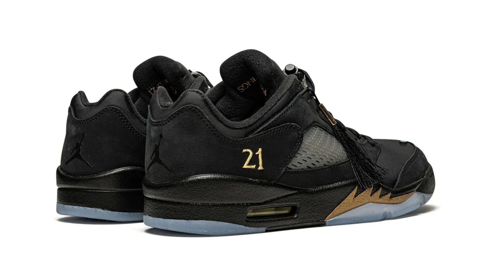 Jordan 5 Low