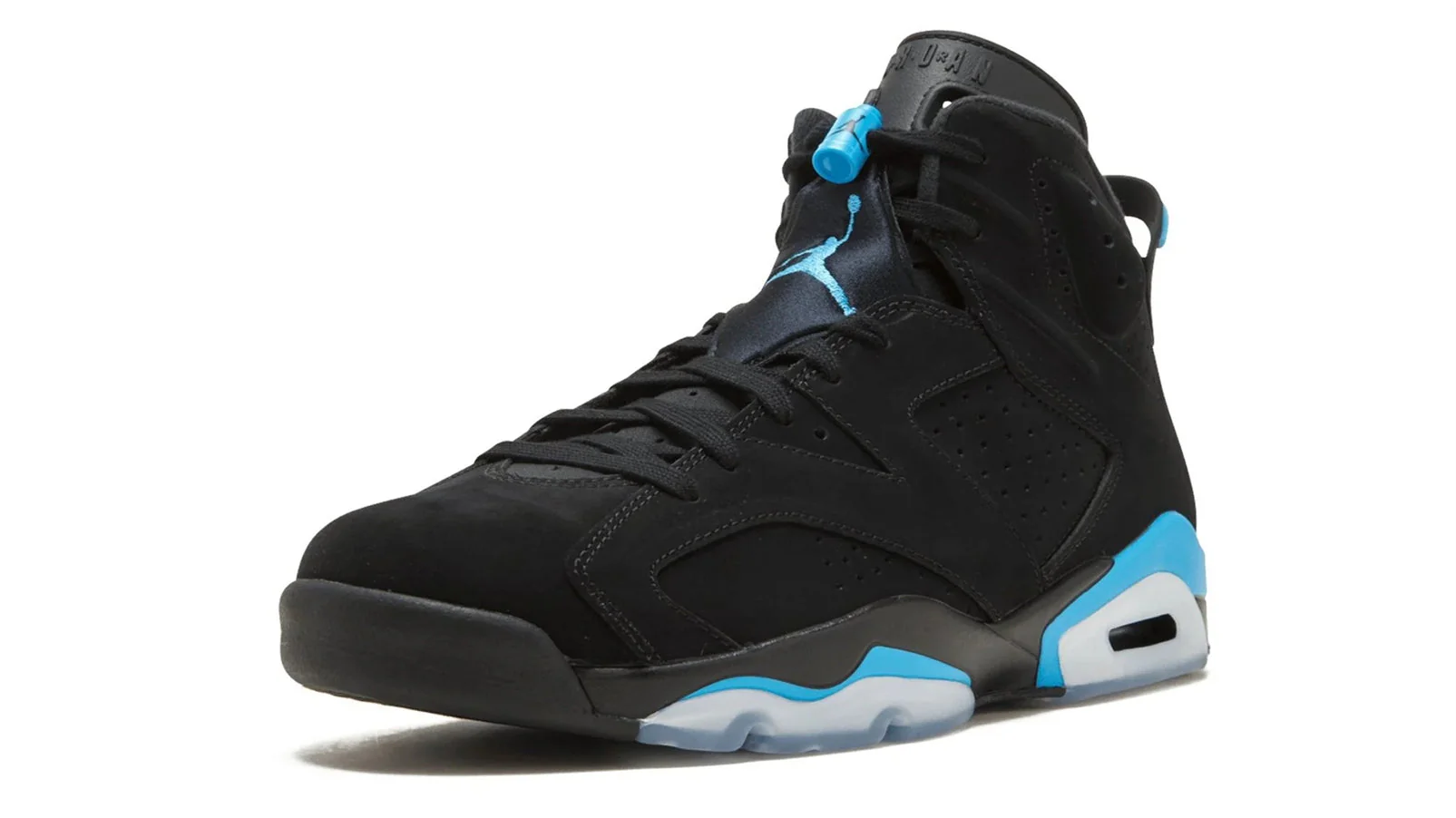 Jordan 6 Retro