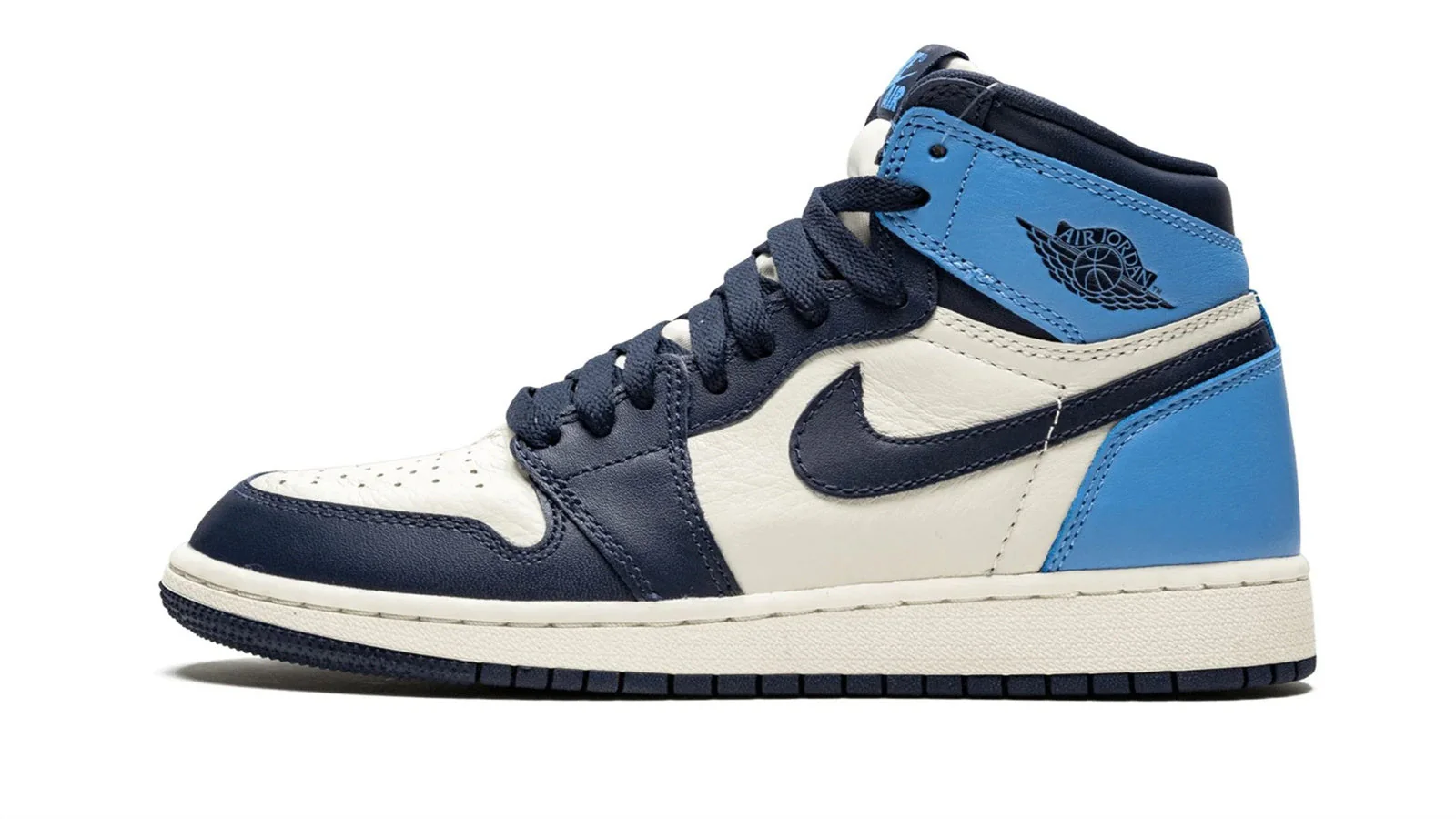 Jordan 1 Retro High OG GS