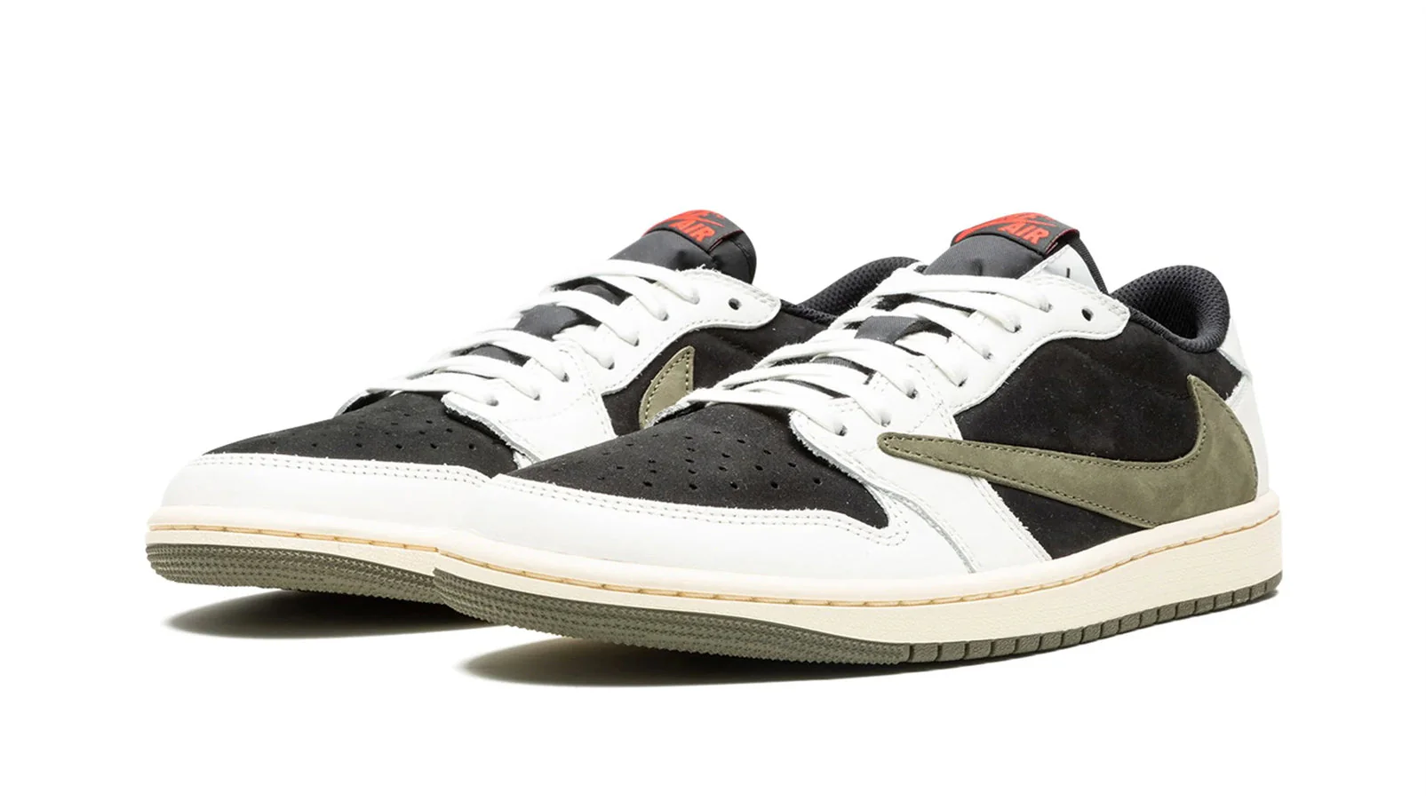 Jordan 1 LOW OG WMNS