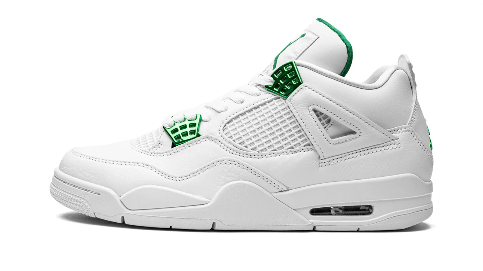 Jordan 4 Retro