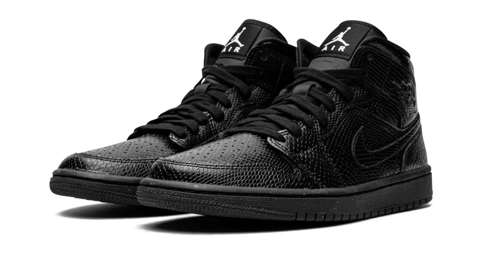 Jordan 1 MID WMNS