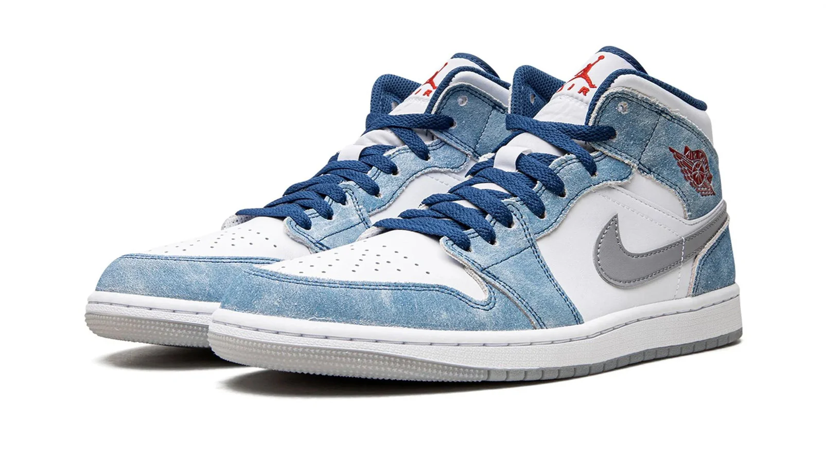 Jordan 1 Mid