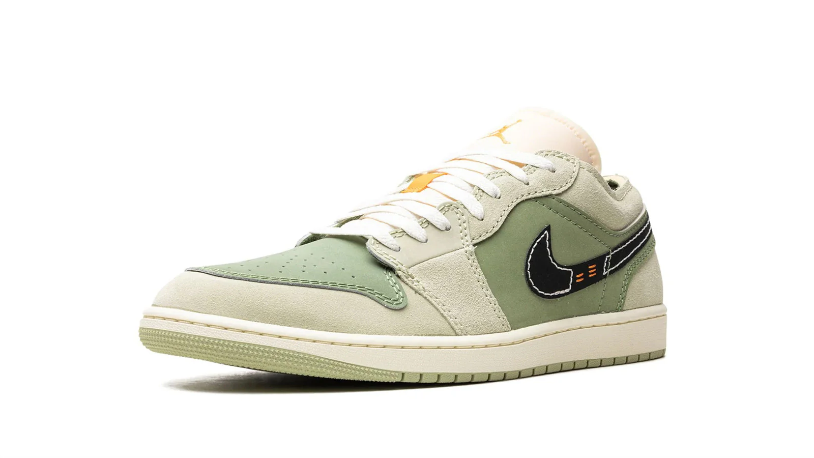 Jordan 1 Low SE Craft