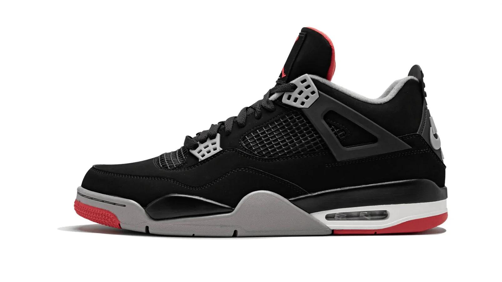 Jordan 4 Retro 