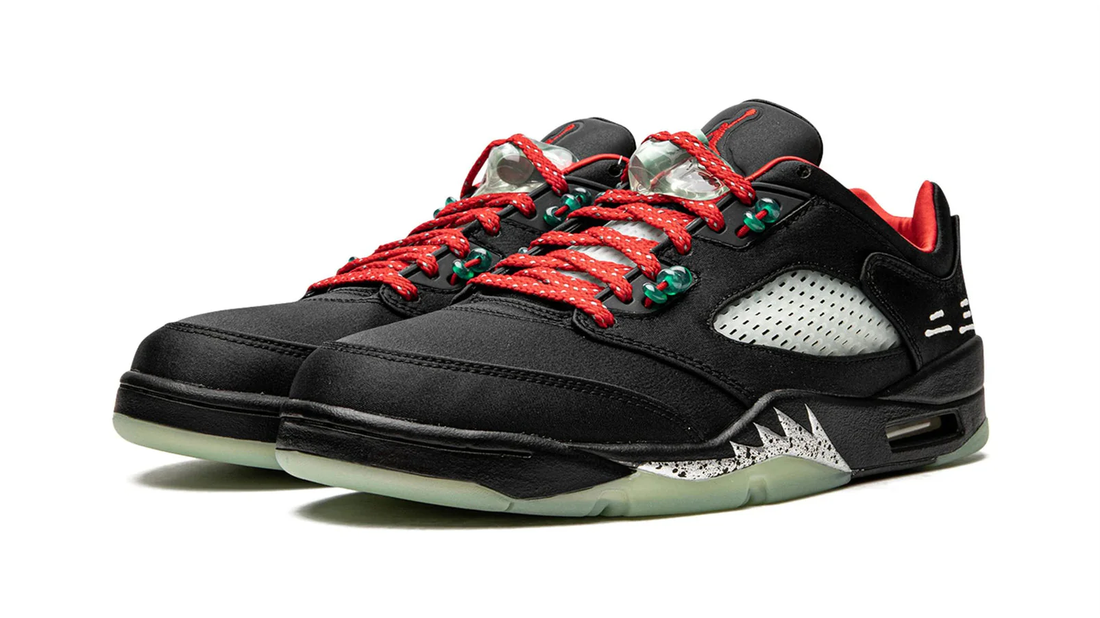 Jordan 5 Low