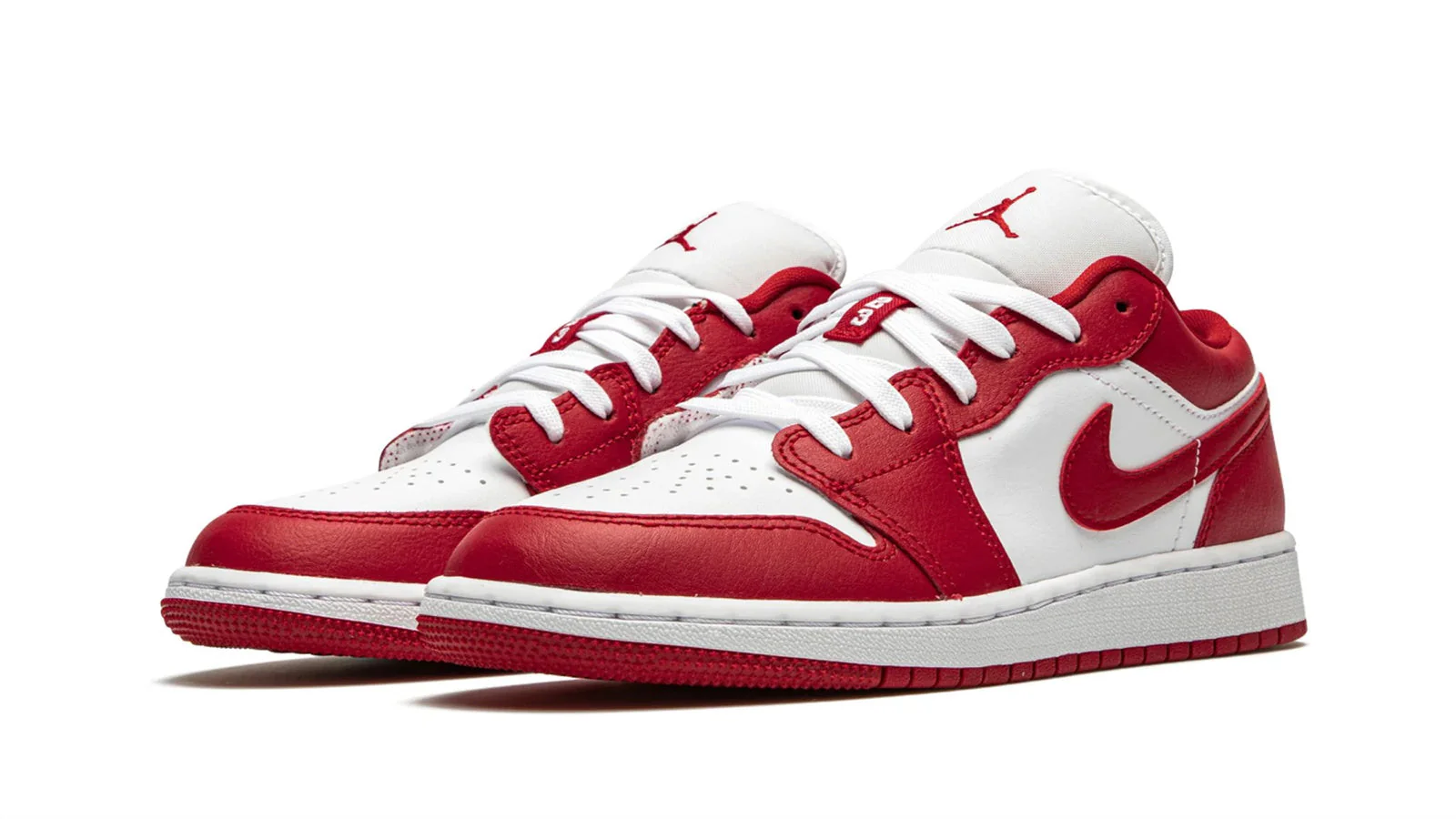 Jordan 1 Low