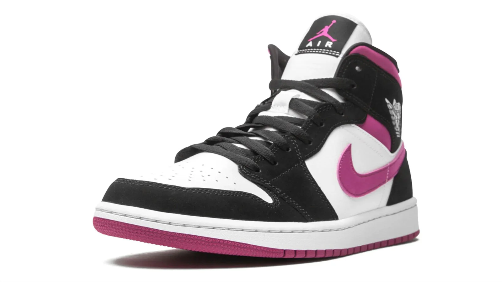 Jordan 1 MID WMNS