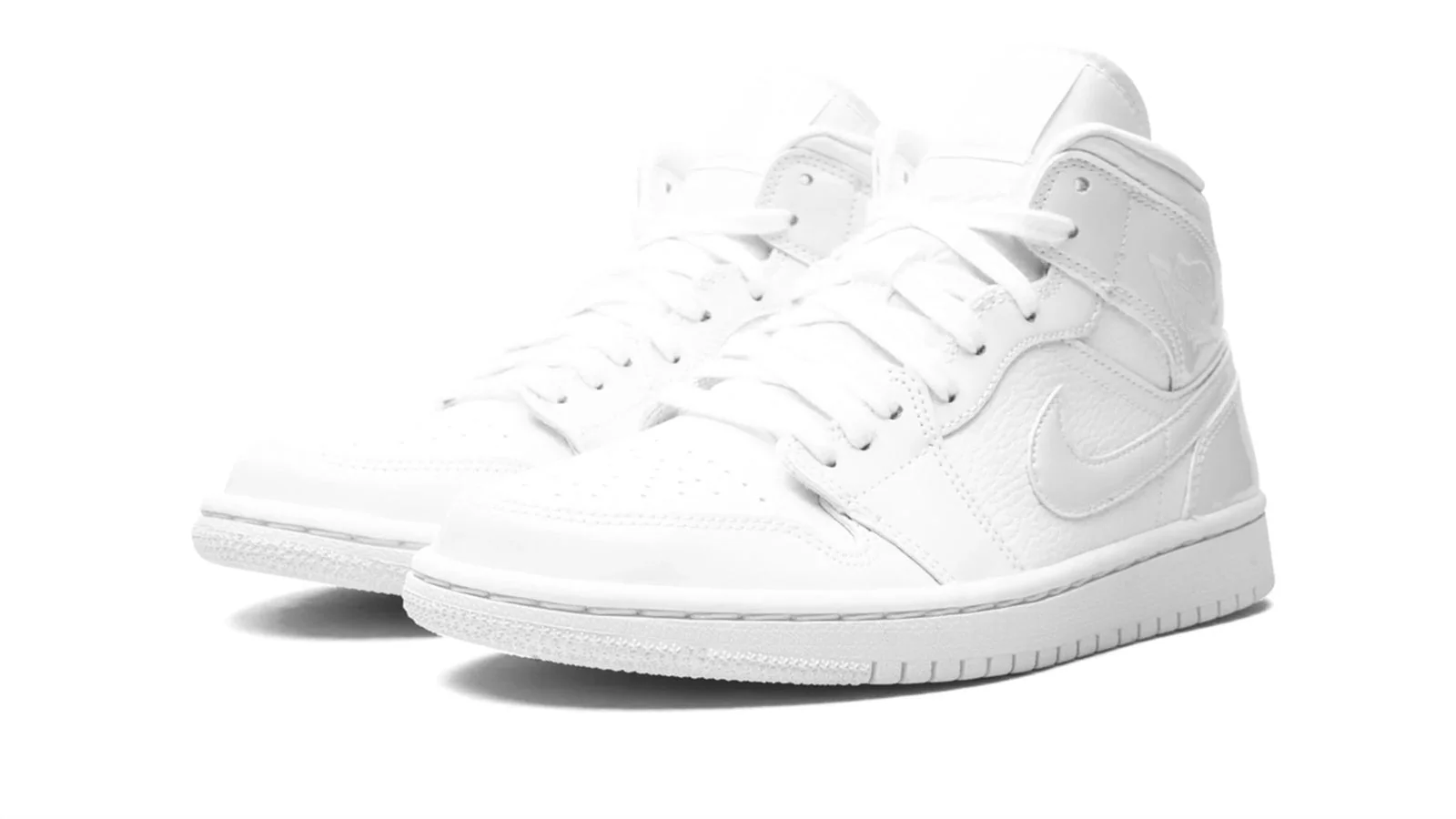 Jordan 1 MID WMNS