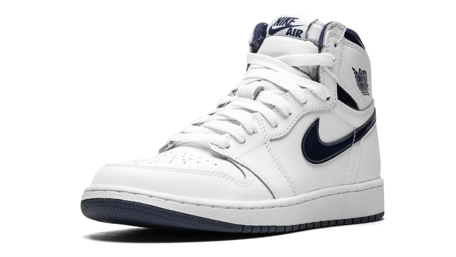 Jordan 1 High OG GS