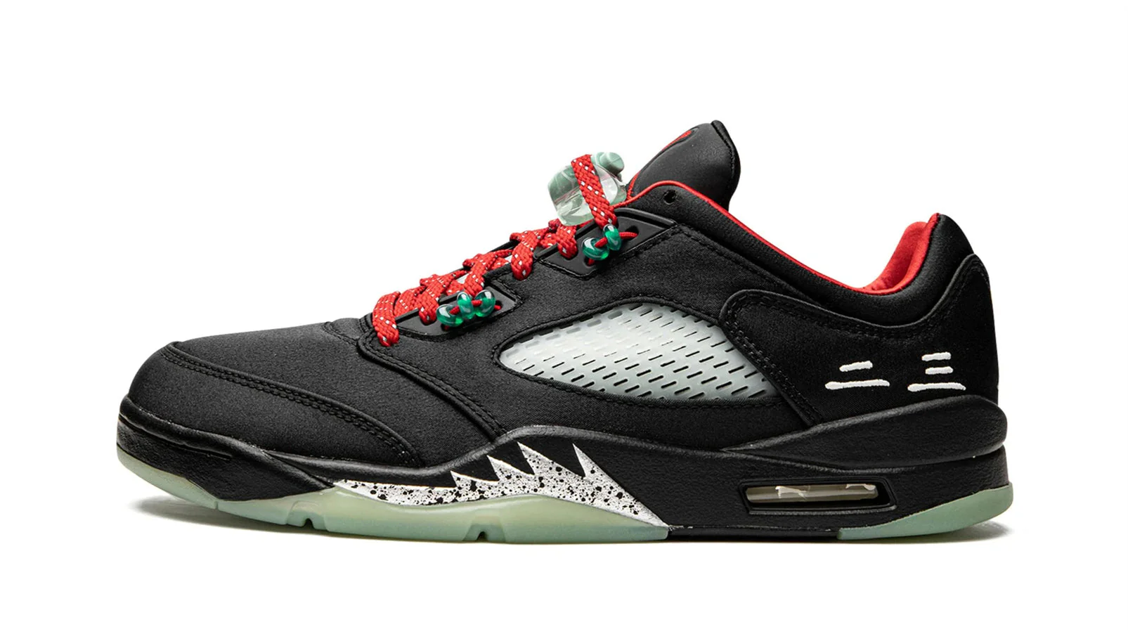 Jordan 5 Low
