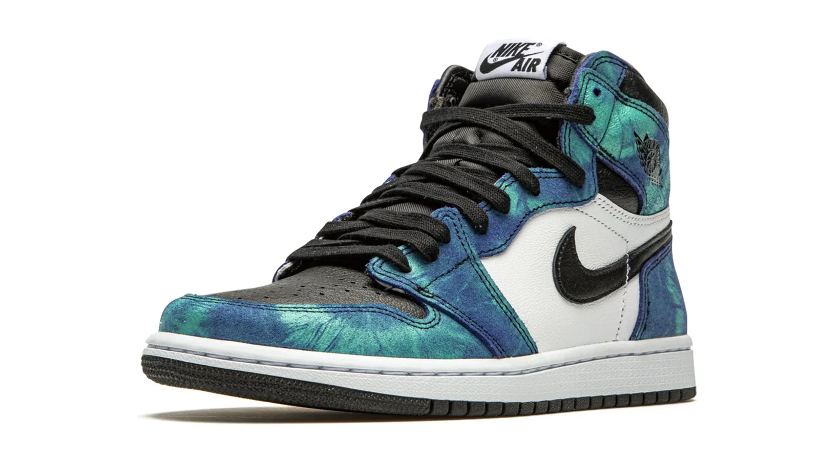 Jordan 1 HIGH WMNS