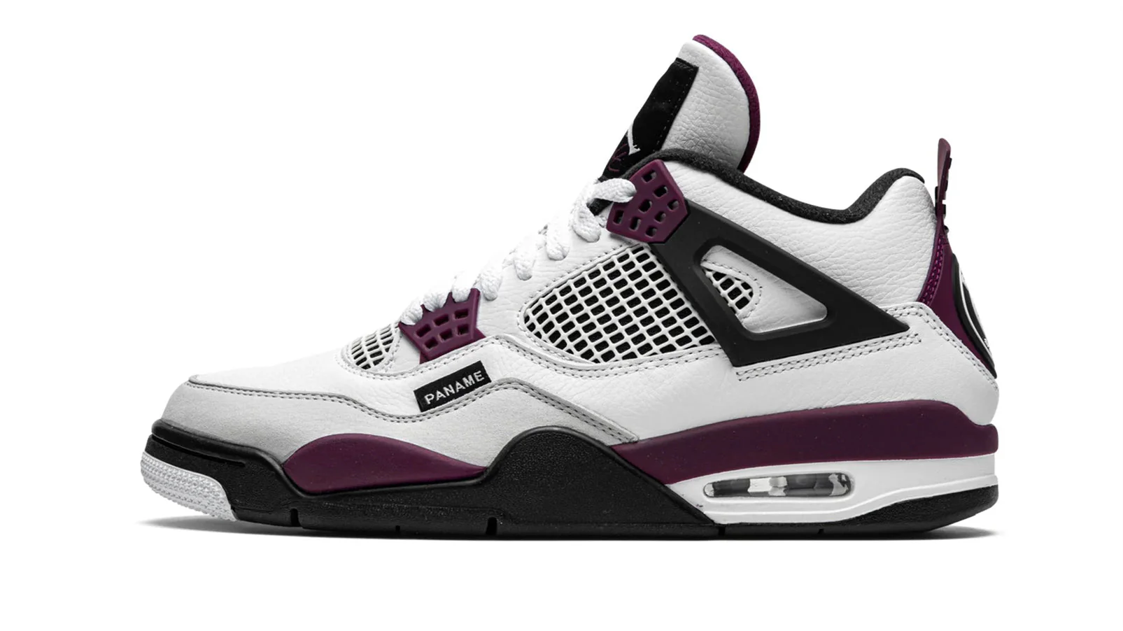 Jordan 4 Retro