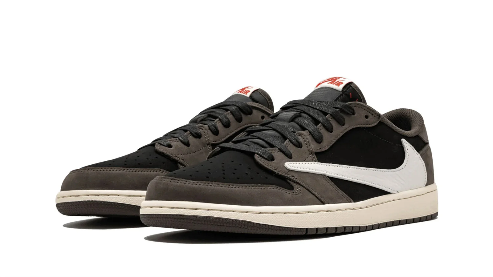 Jordan 1 Low