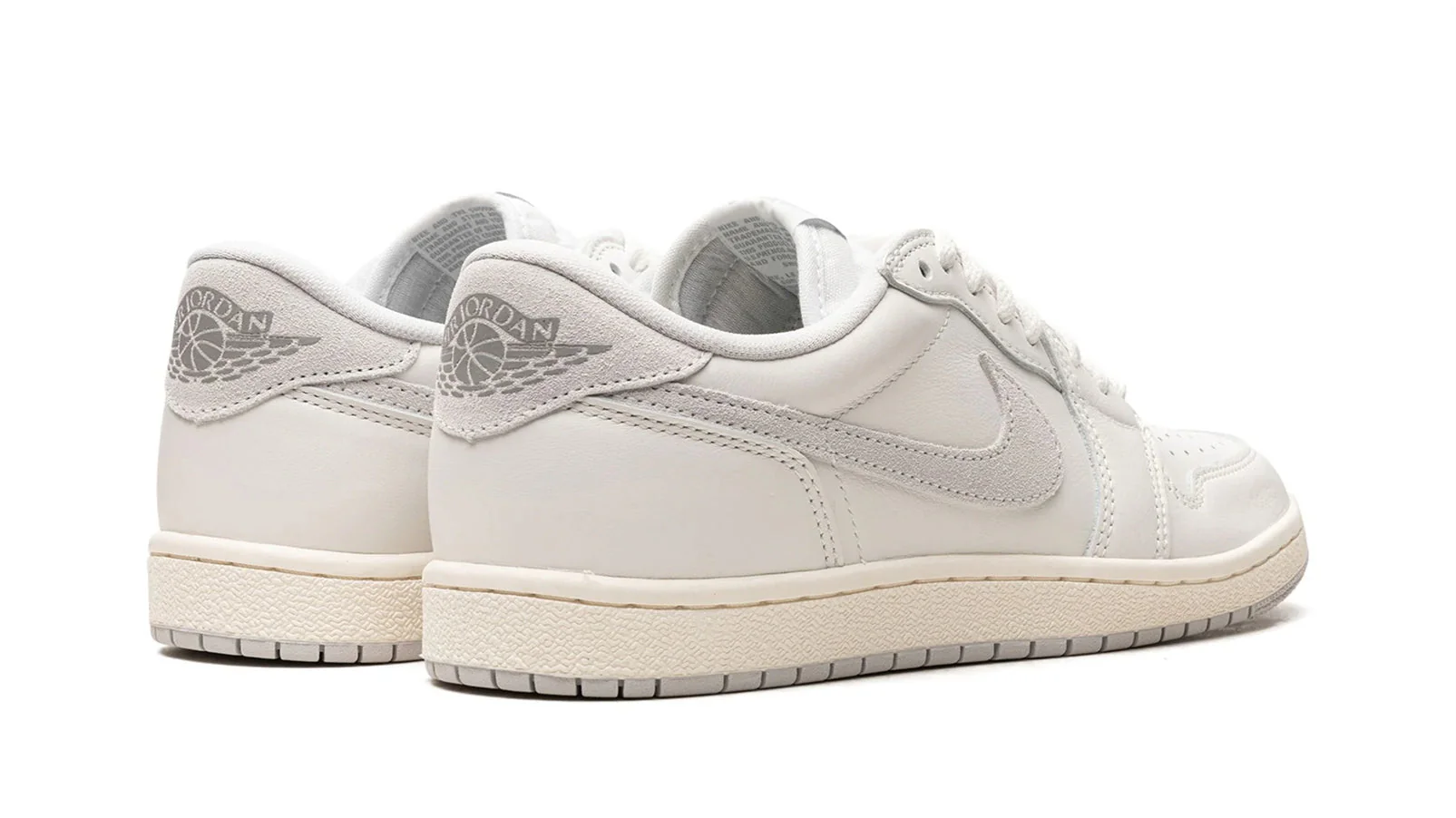 Jordan 1 Low 85