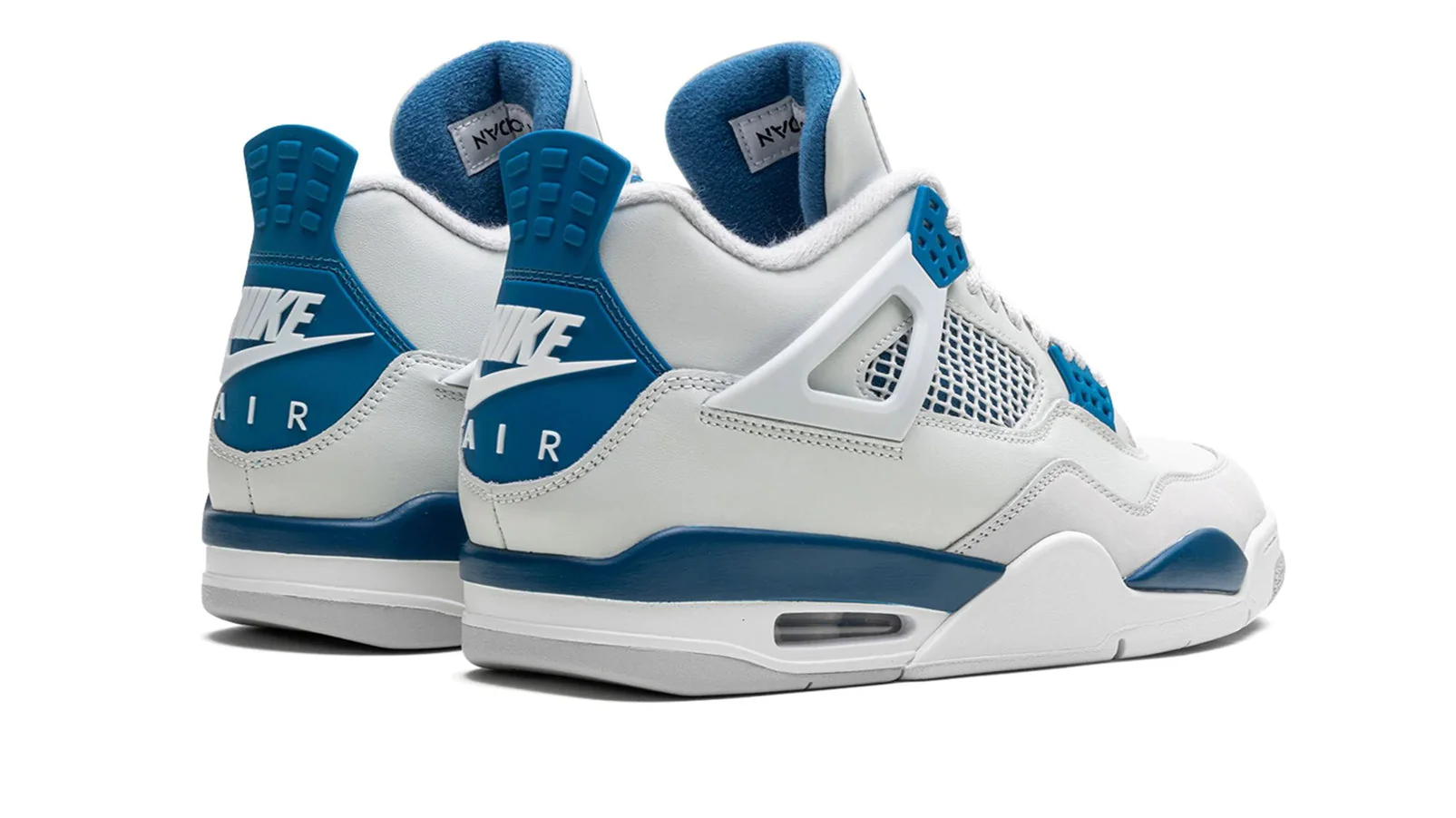Jordan 4 OG