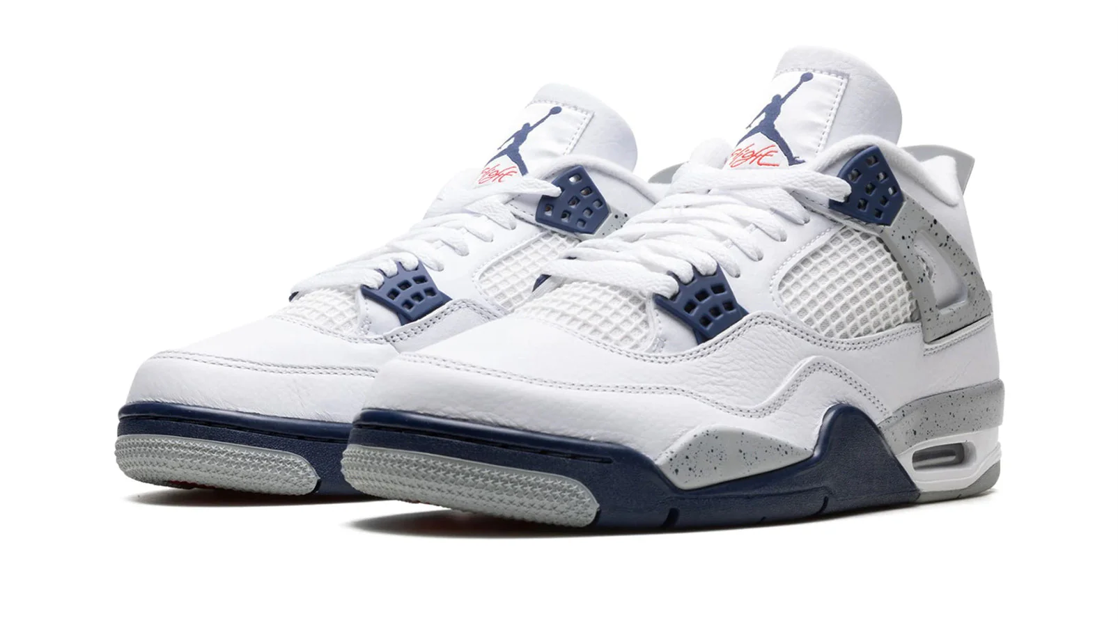 Jordan 4