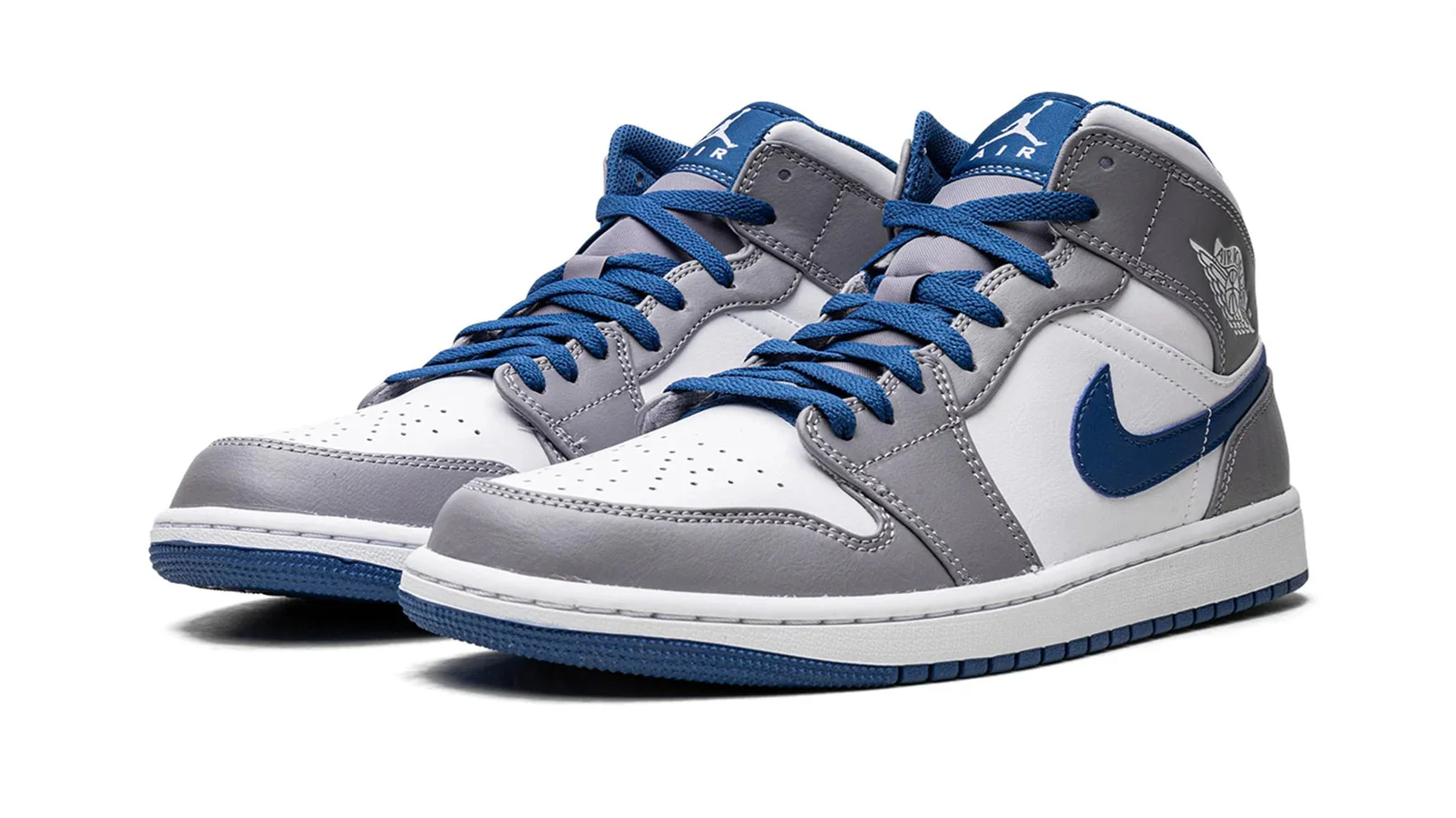 Jordan 1 Mid