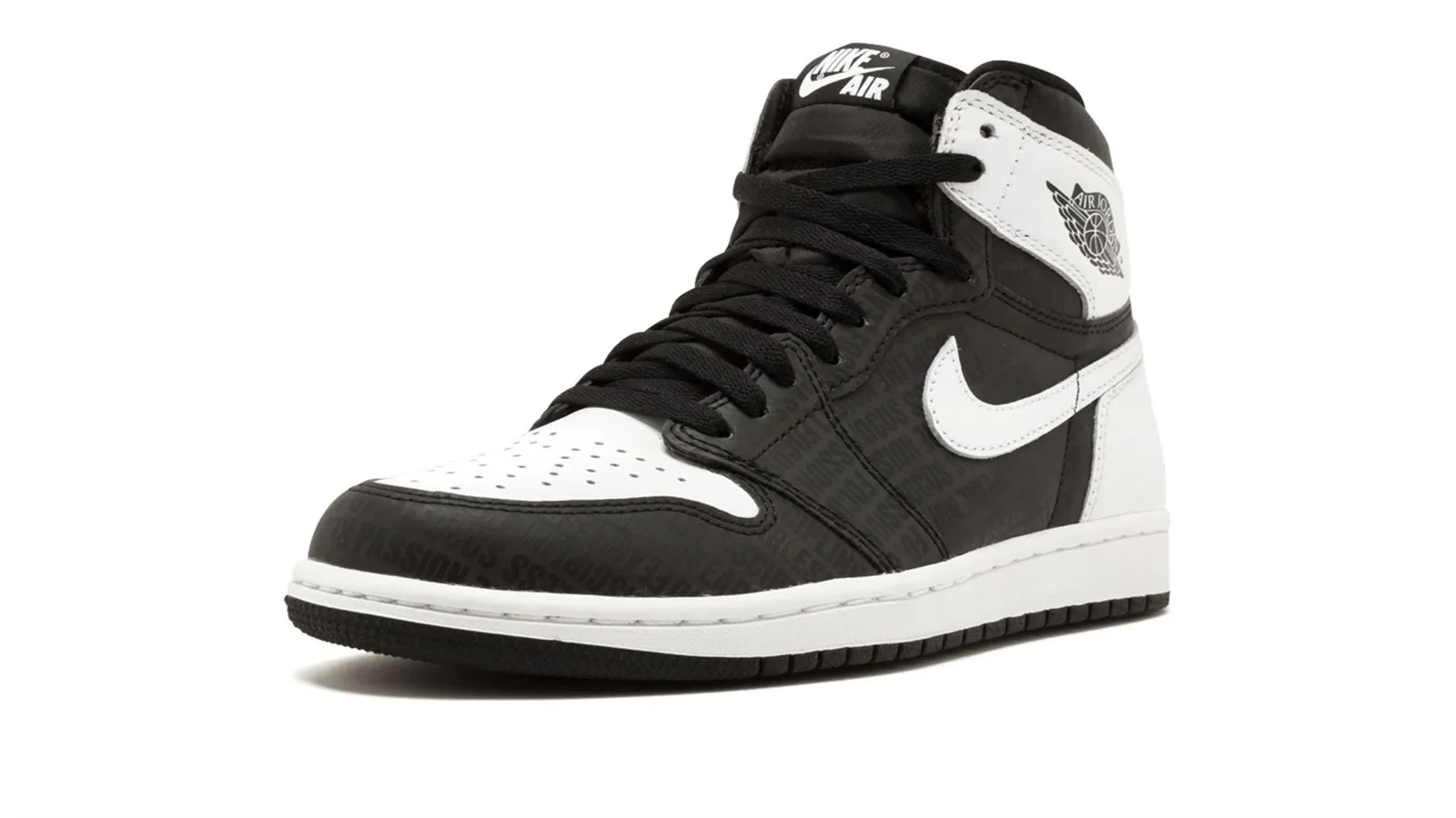 Jordan 1 Retro High OG