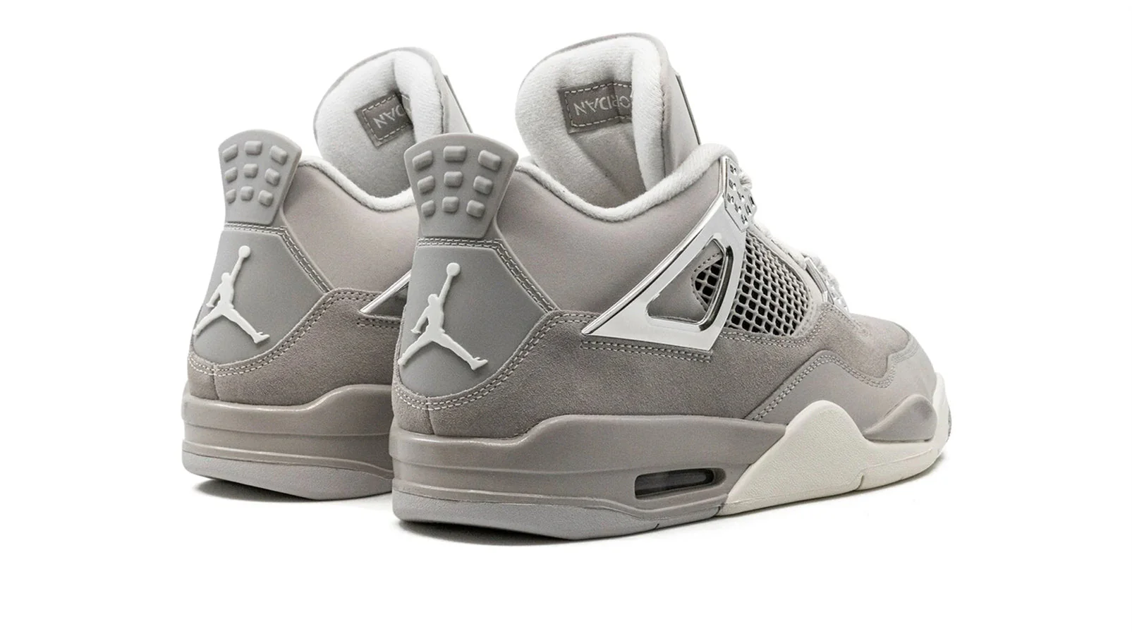 Jordan 4 WMNS